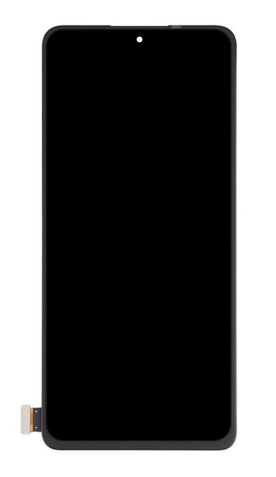 LCD Display Screen for Xiaomi Redmi Note 10 Pro Folder Combo EGFix