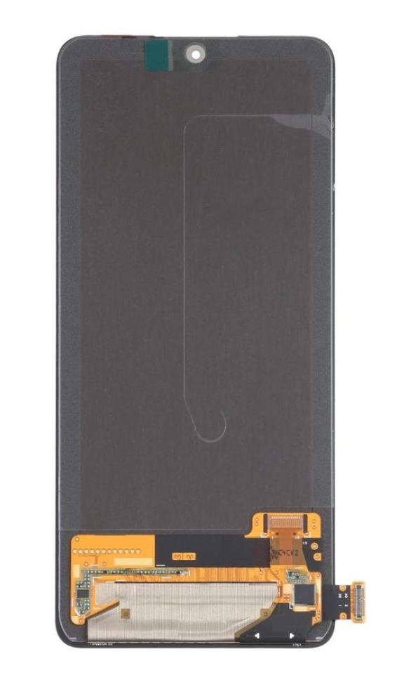 LCD Display Screen for Xiaomi Redmi Note 10 Pro Folder Combo EGFix
