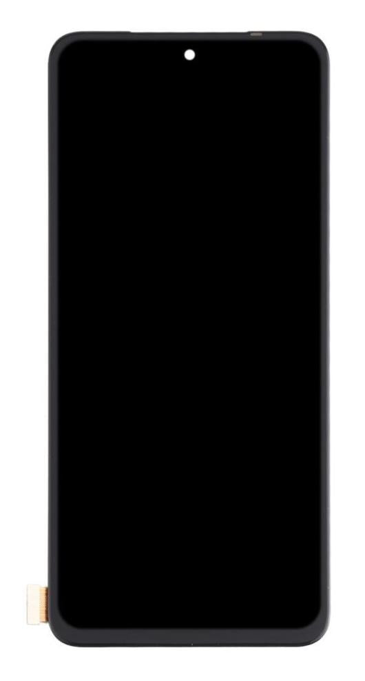 LCD Display Screen for Xiaomi Redmi Note 10S Folder Combo EGFix