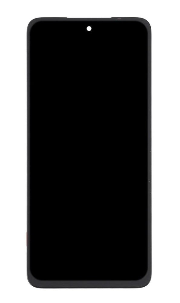 LCD Display Screen for Xiaomi Redmi Note 10T 5G Folder Combo EGFix