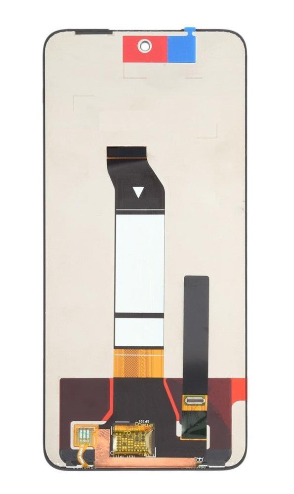LCD Display Screen for Xiaomi Redmi Note 10T 5G Folder Combo EGFix