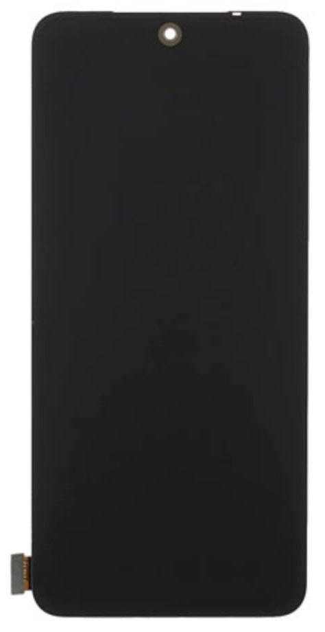 LCD Display Screen for Xiaomi Redmi Note 11 4G Folder Combo EGFix