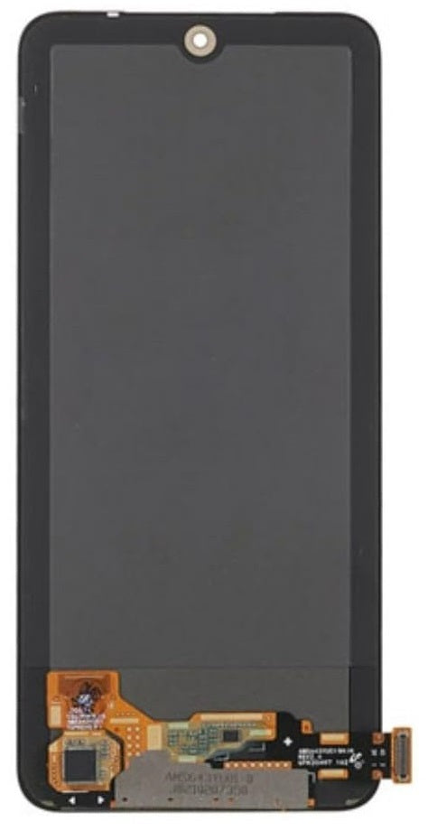 LCD Display Screen for Xiaomi Redmi Note 11 4G Folder Combo EGFix