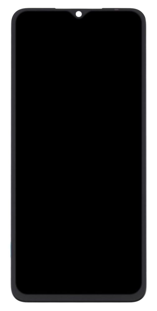 LCD Display Screen for Xiaomi Redmi Note 11E Folder Combo EGFix