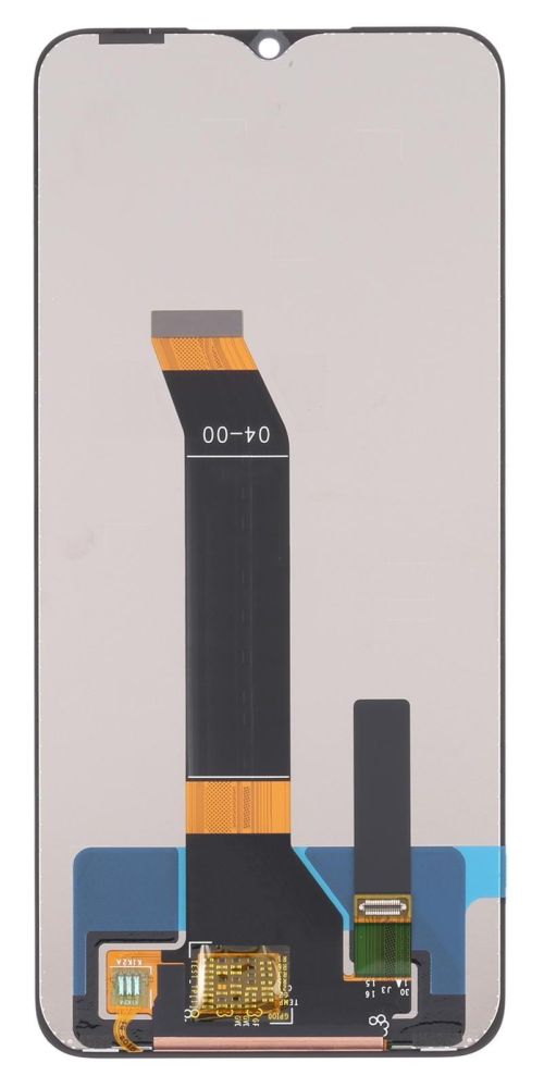 LCD Display Screen for Xiaomi Redmi Note 11E Folder Combo EGFix