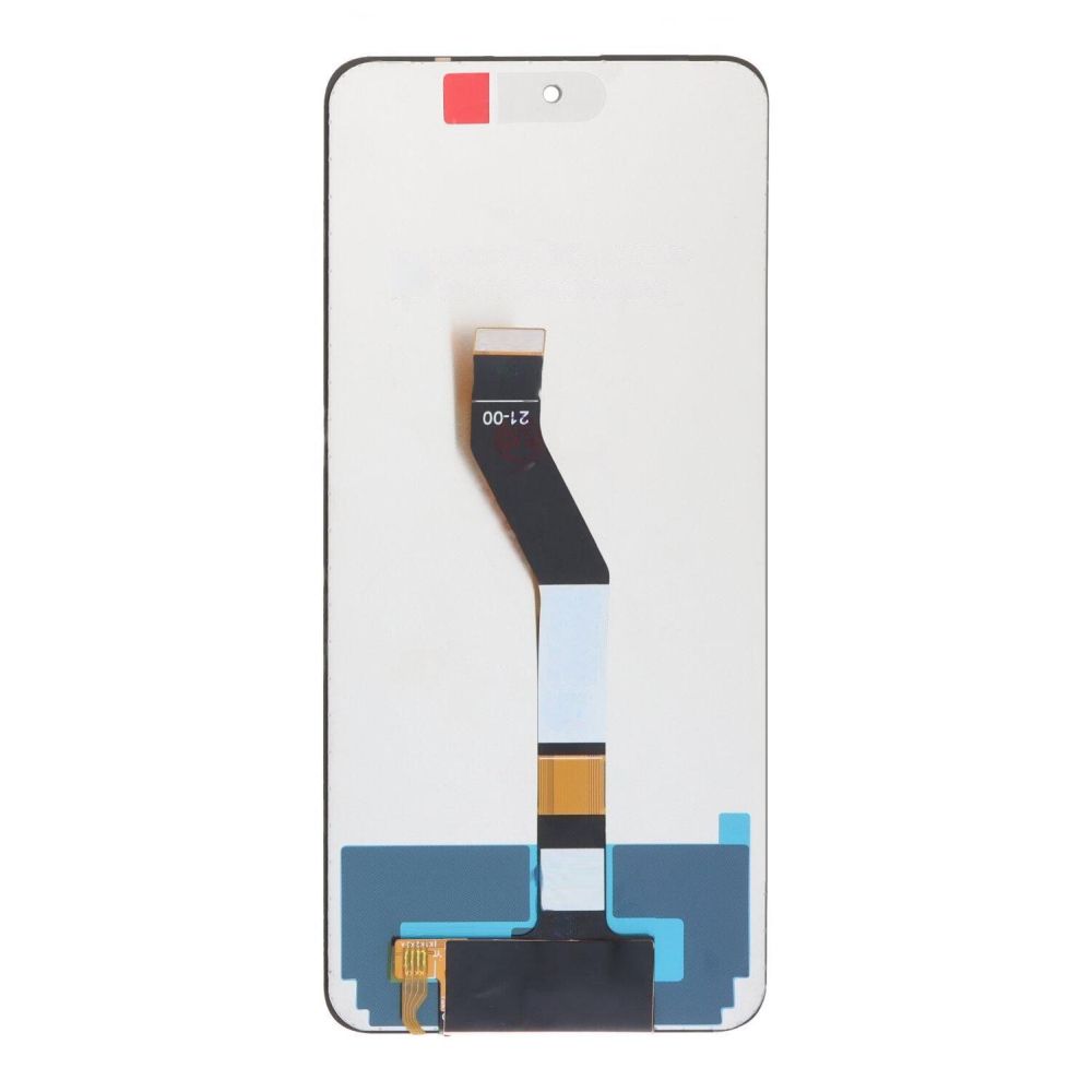 LCD Display Screen for Xiaomi Redmi Note 11S 5G Folder Combo EGFix