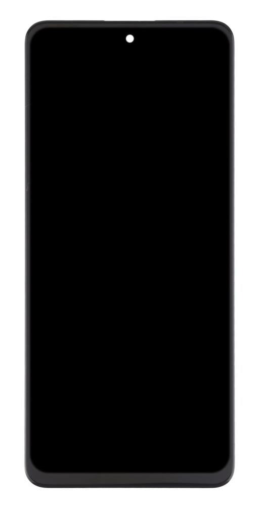 LCD Display Screen for Xiaomi Redmi Note 11T 5G Folder Combo EGFix