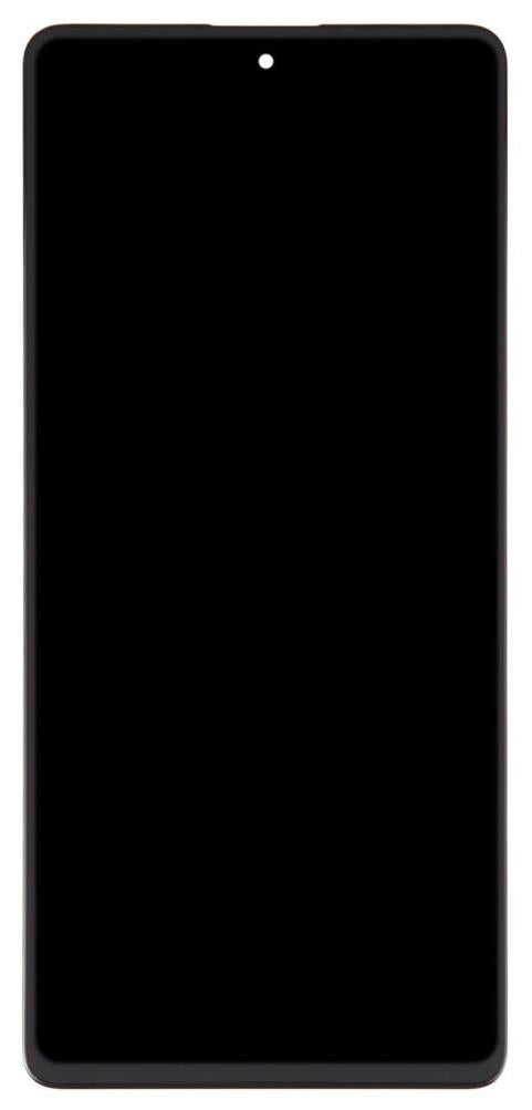 LCD Display Screen for Xiaomi Redmi Note 12 Pro Folder Combo EGFix