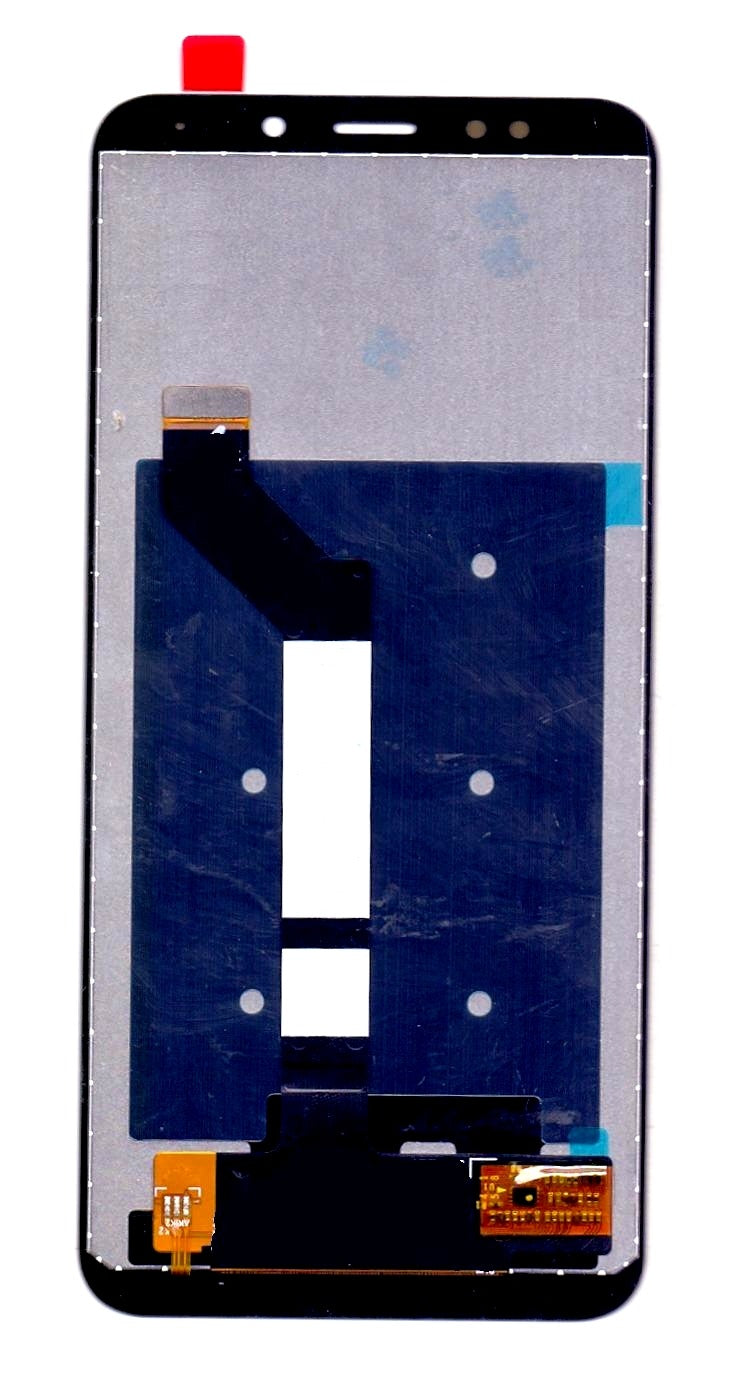 LCD Display Screen for Xiaomi Redmi Note 5 Folder Combo EGFix
