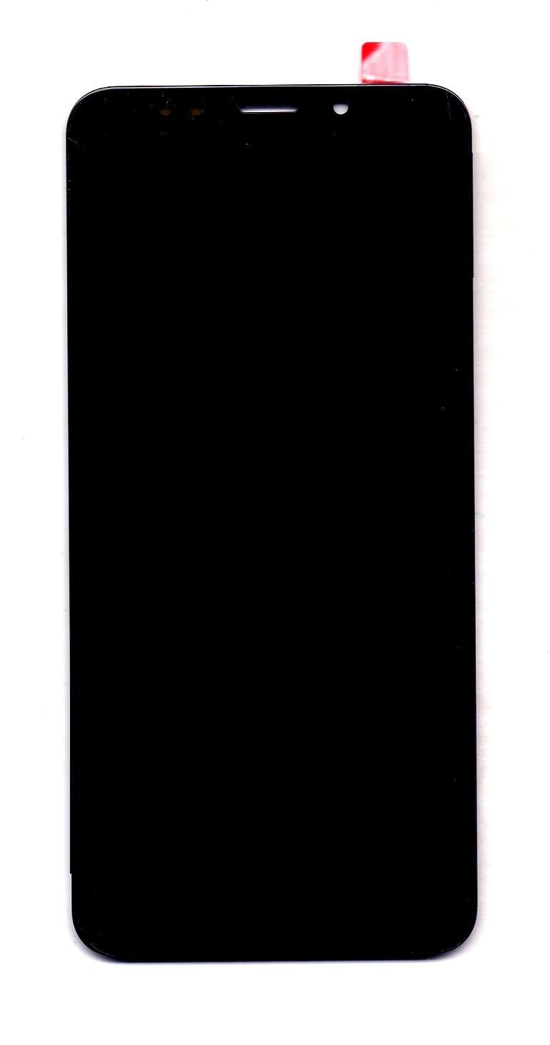 LCD Display Screen for Xiaomi Redmi Note 5 Folder Combo EGFix