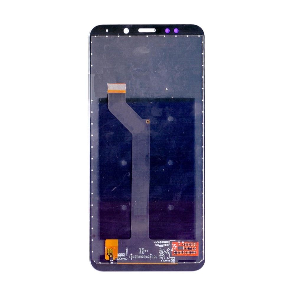 LCD Display Screen for Xiaomi Redmi Note 5 White Folder Combo EGFix