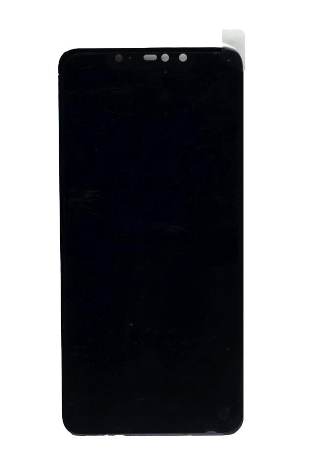 LCD Display Screen for Xiaomi Redmi Note 6 Pro Folder Combo EGFix