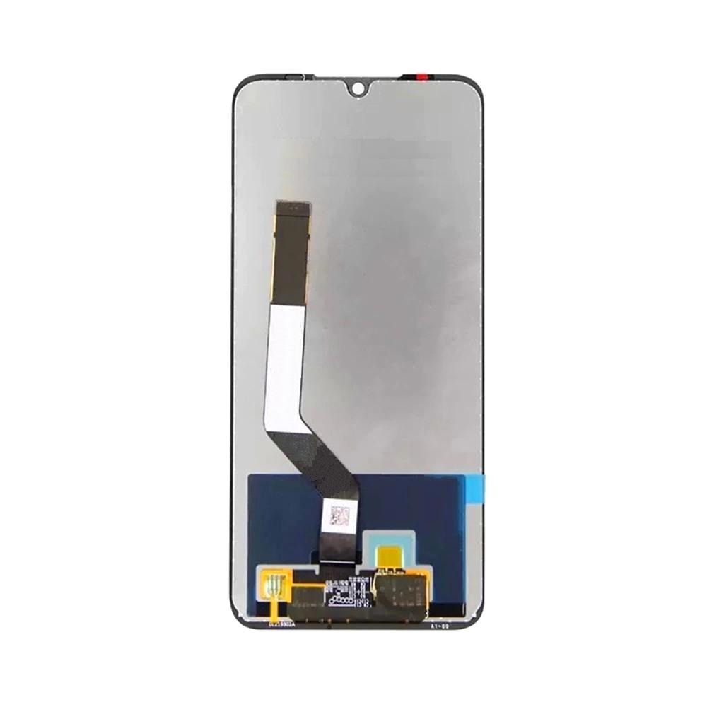 LCD Display Screen for Xiaomi Redmi Note 7 Folder Combo EGFix