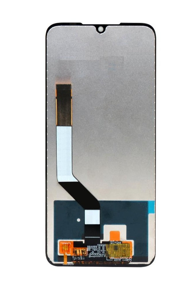 LCD Display Screen for Xiaomi Redmi Note 7 Pro Folder Combo EGFix