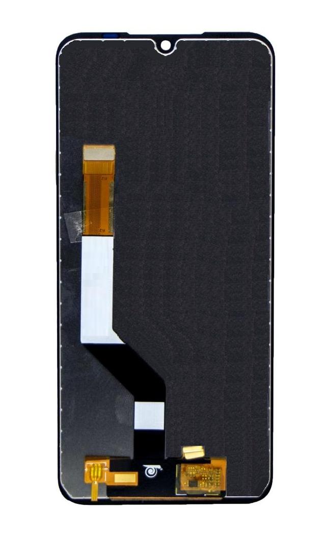 LCD Display Screen for Xiaomi Redmi Note 7S Folder Combo EGFix
