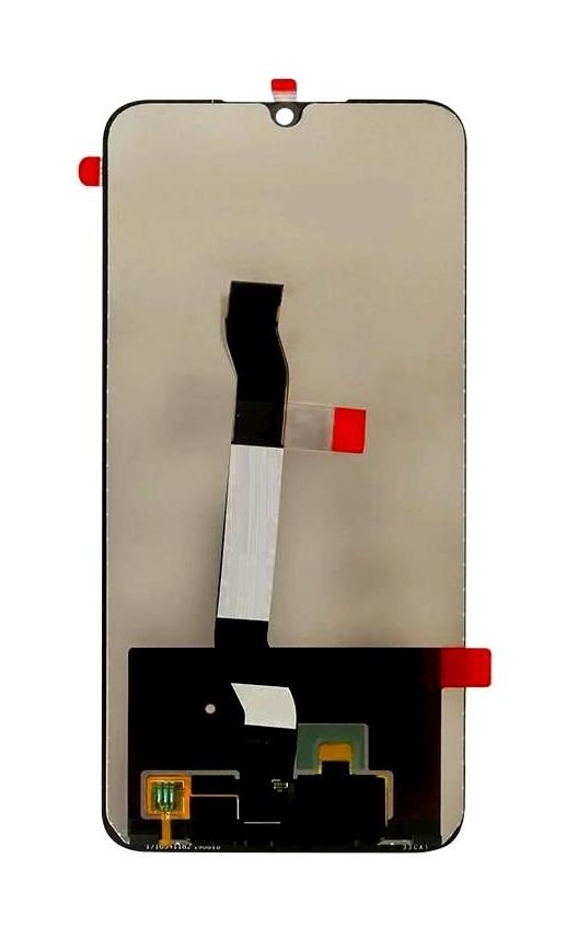 LCD Display Screen for Xiaomi Redmi Note 8 Folder Combo EGFix