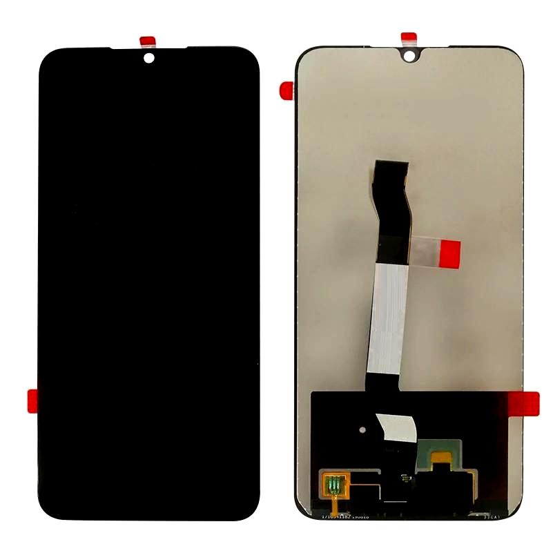 LCD Display Screen for Xiaomi Redmi Note 8 Folder Combo – EGFix