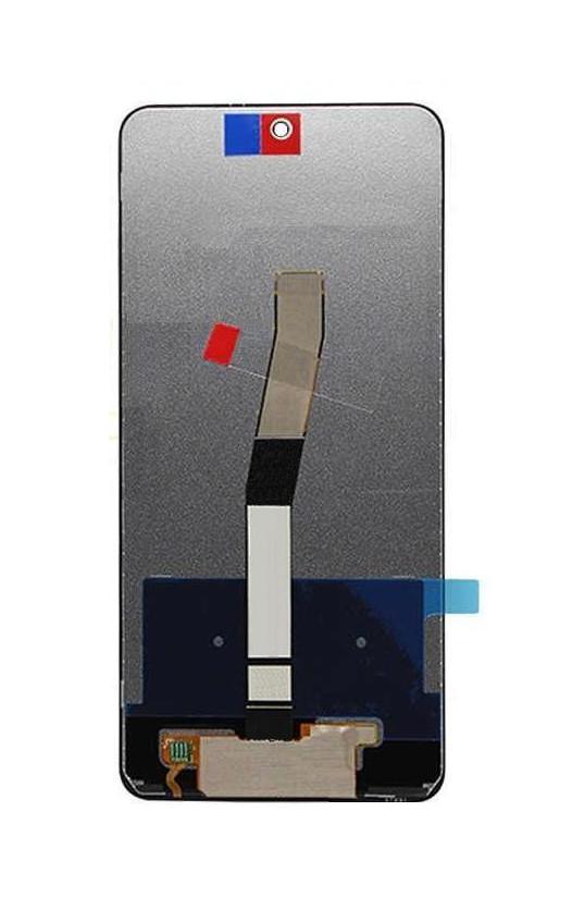 LCD Display Screen for Xiaomi Redmi Note 9 Pro Folder Combo EGFix