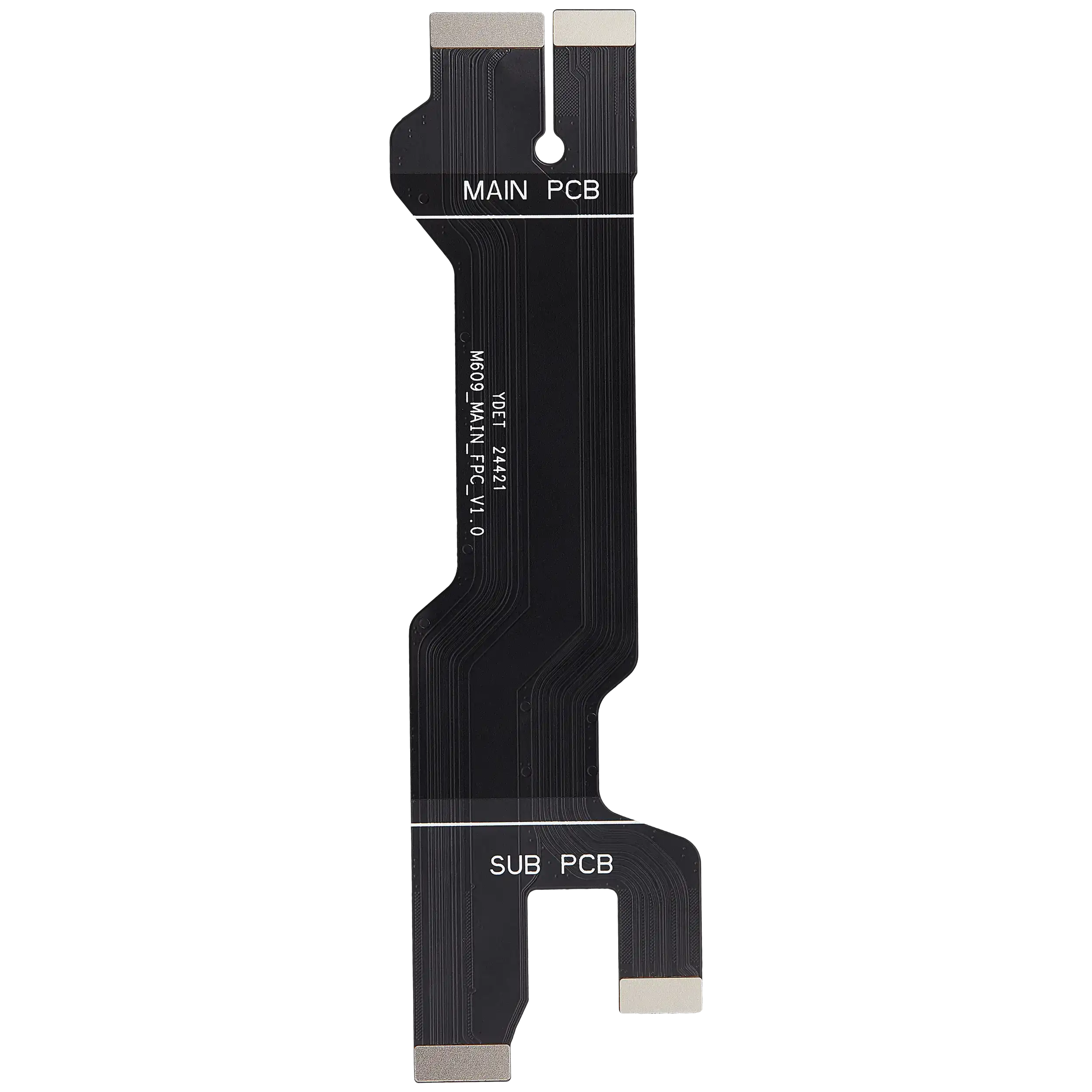 LCD Flex Cable for Motorola G96 5G