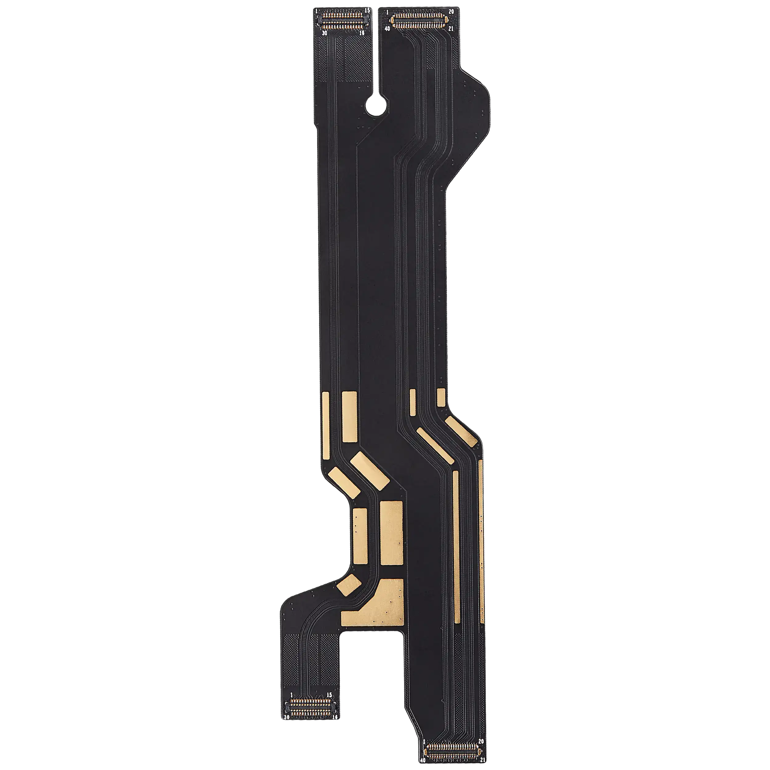 LCD Flex Cable for Motorola G96 5G