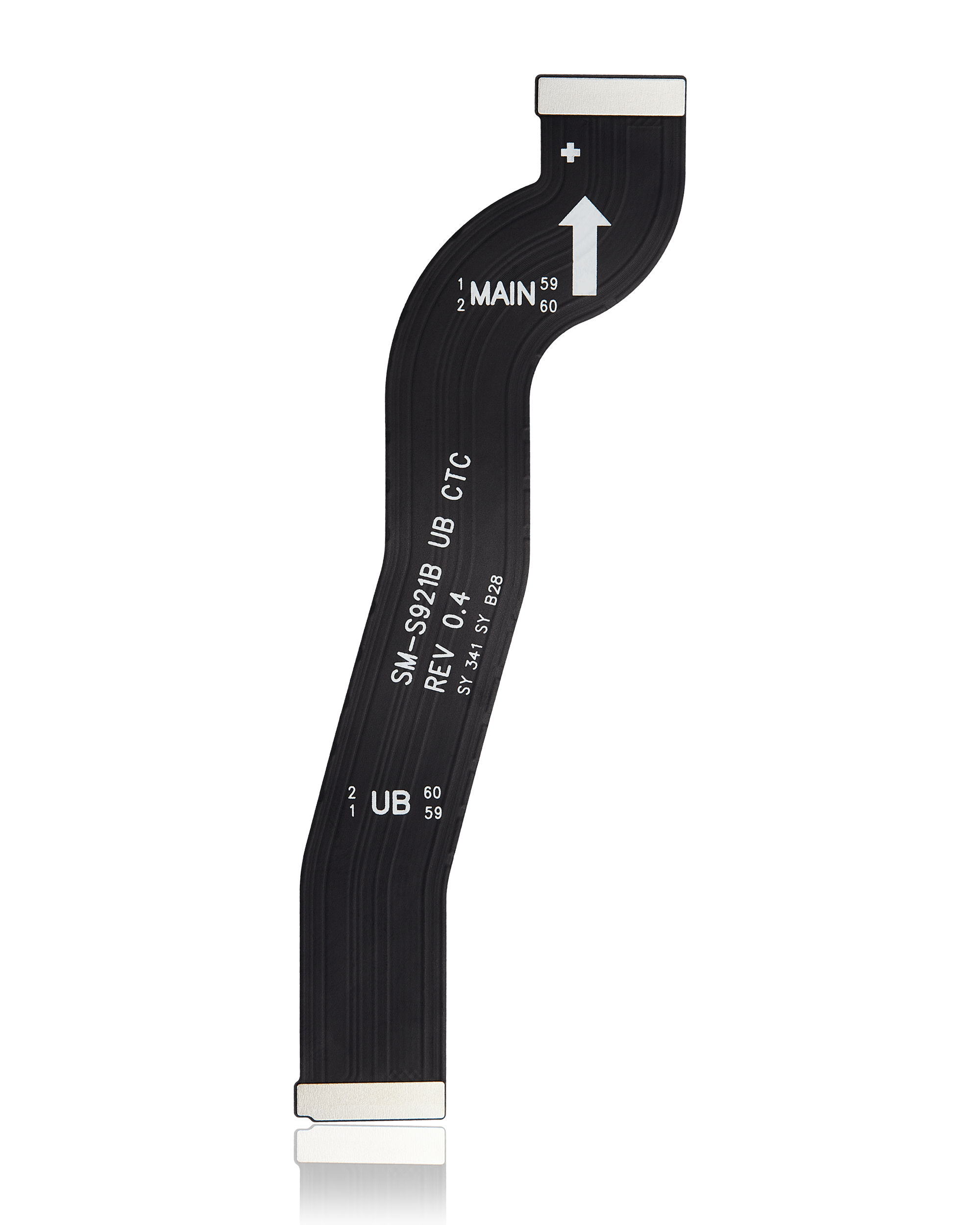 LCD Flex Cable for Samsung Galaxy S24 5G EGFix