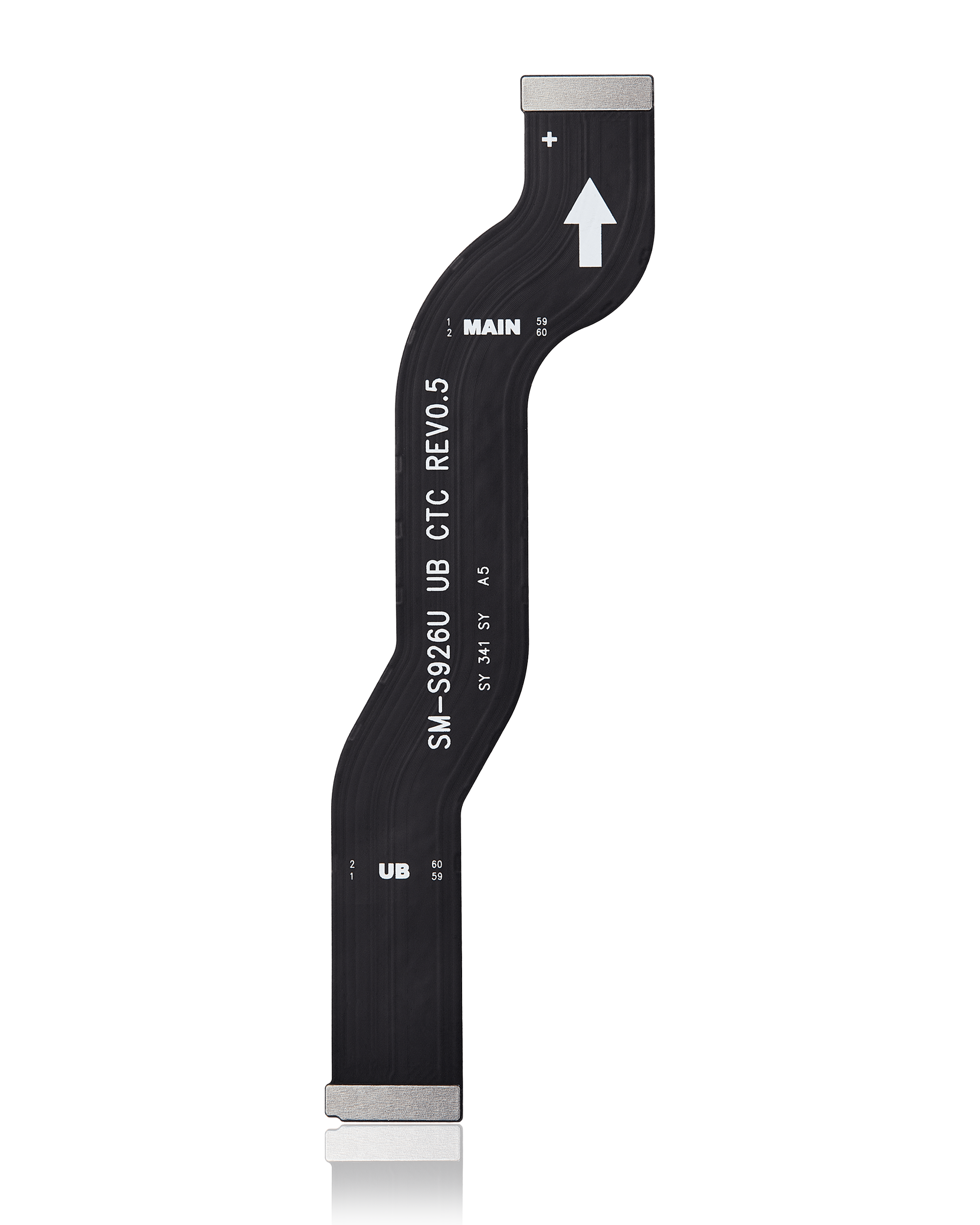 LCD Flex Cable for Samsung Galaxy S24 Plus 5G EGFix