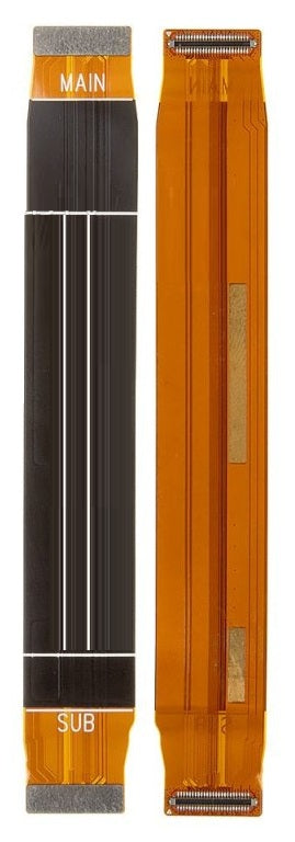 LCD Flex Cable for Tecno Phantom X2 Pro - EGFix