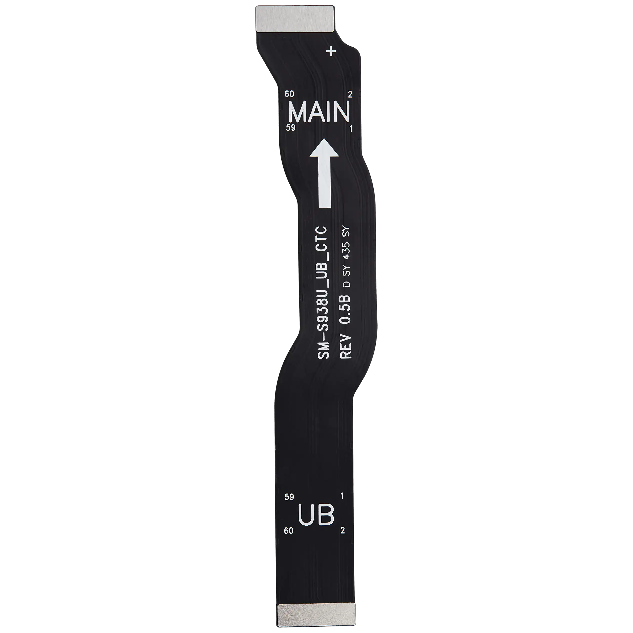 LCD Flex Cable for Samsung Galaxy S25 Ultra