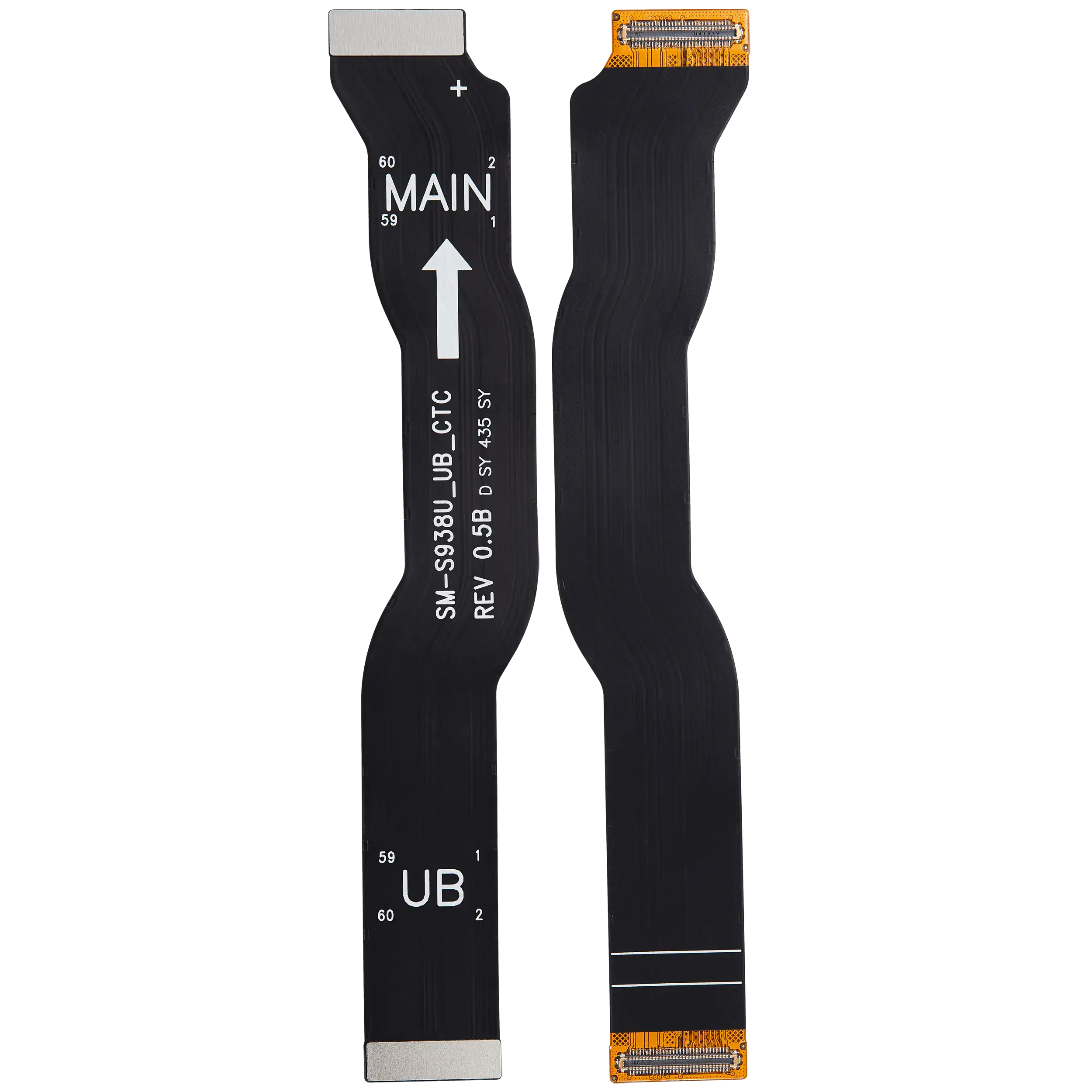 LCD Flex Cable for Samsung Galaxy S25 Ultra