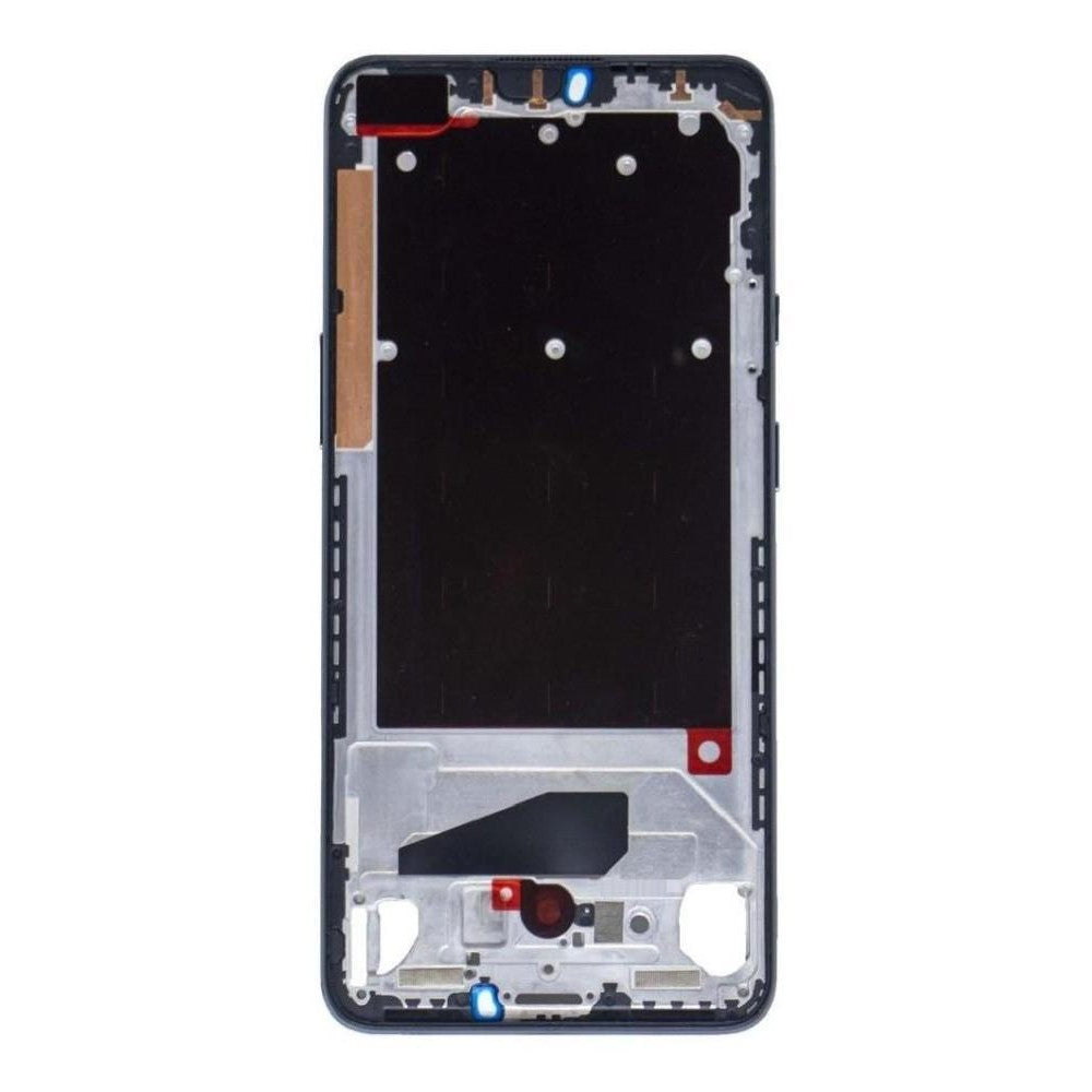 LCD Frame for Oneplus Nord Grey (Middle Chassis)