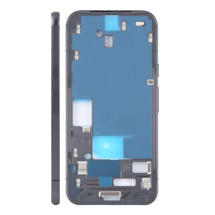 LCD Frame Middle Chassis for Google Pixel 8a Black EGFix