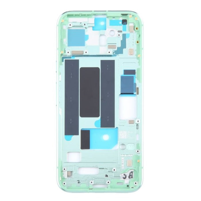 LCD Frame Middle Chassis for Google Pixel 8a Green EGFix