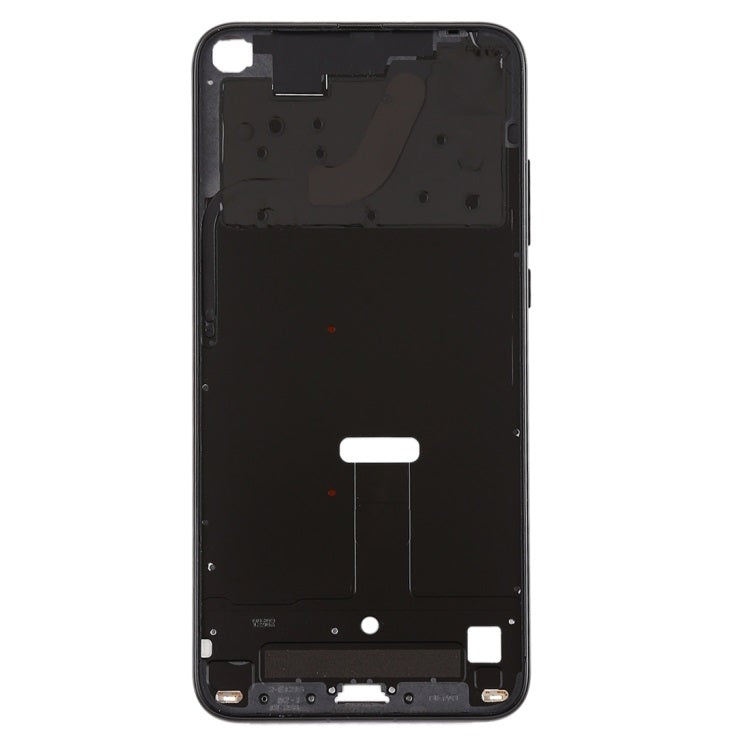 LCD Frame Middle Chassis for Honor View 20 Black EGFix