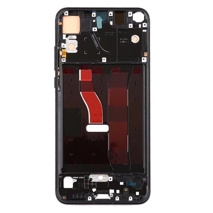 LCD Frame Middle Chassis for Honor View 20 Black EGFix