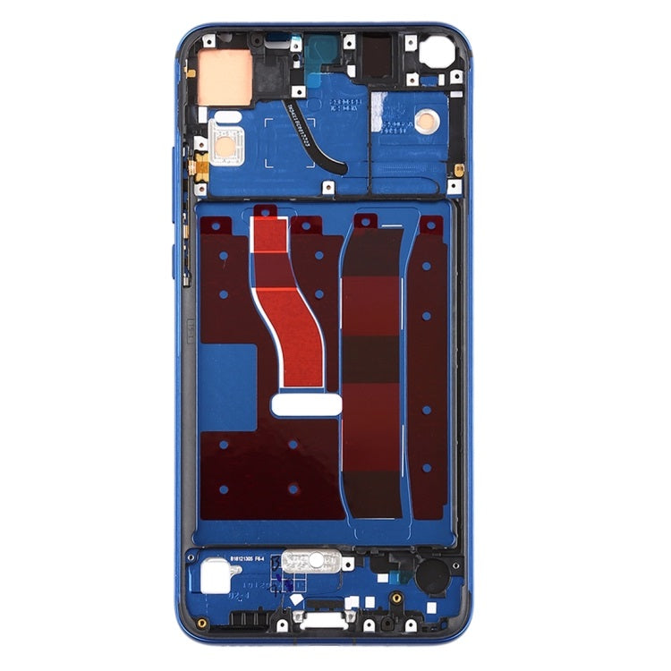 LCD Frame Middle Chassis for Honor View 20 Blue EGFix