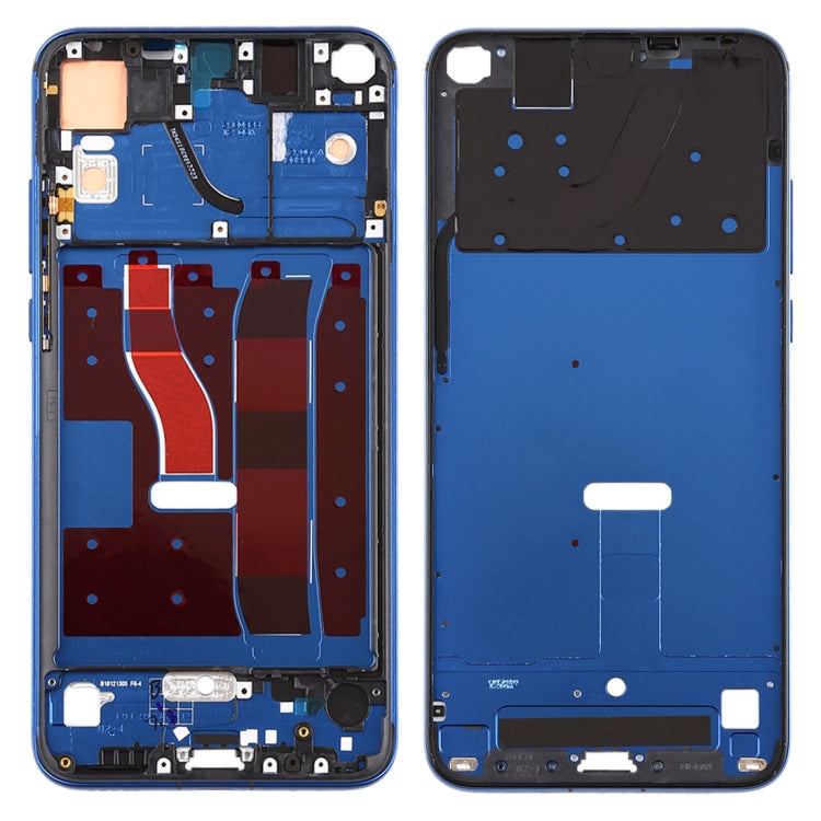 LCD Frame Middle Chassis for Honor View 20 Blue EGFix