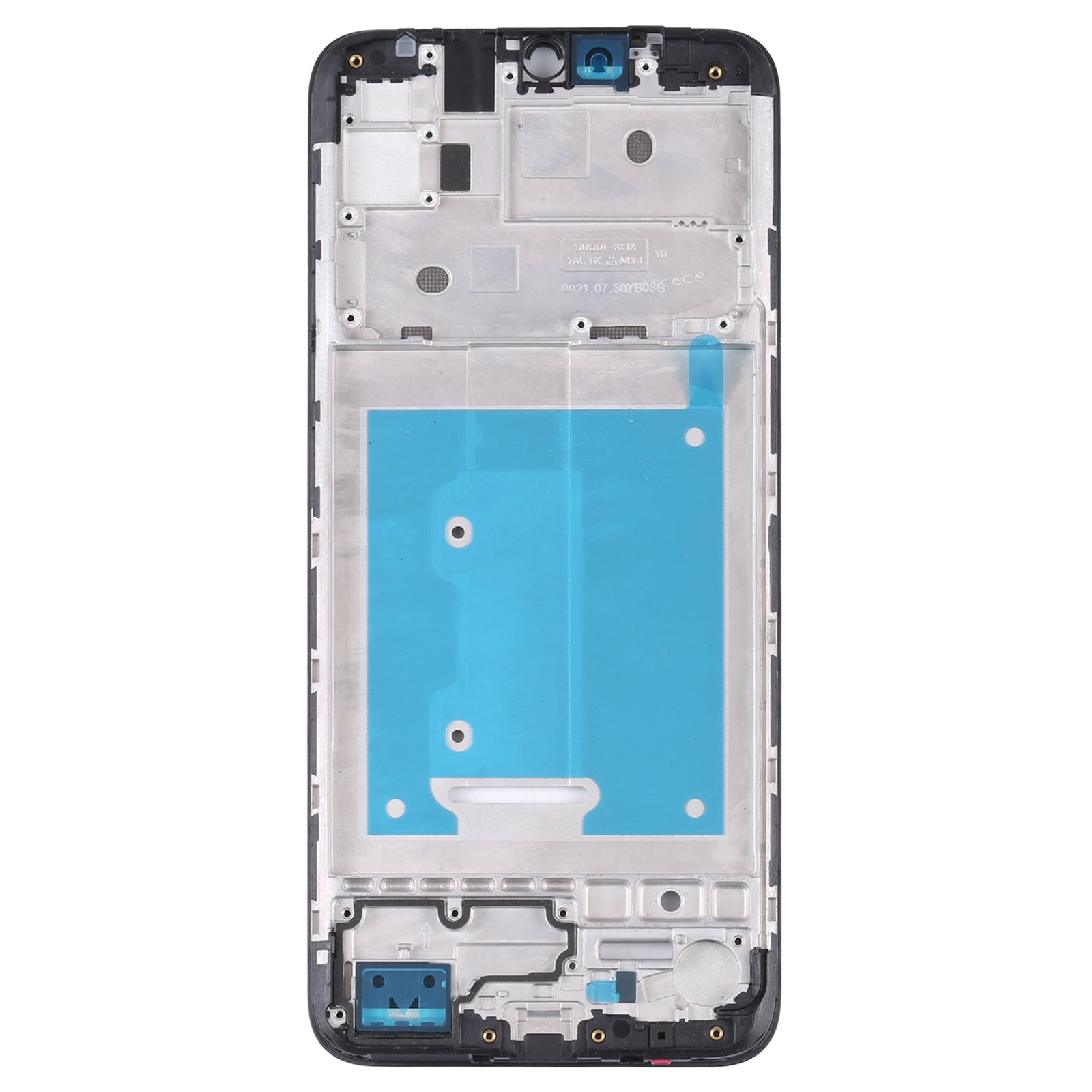 LCD Frame Middle Chassis for Motorola Moto E20 - EGFix