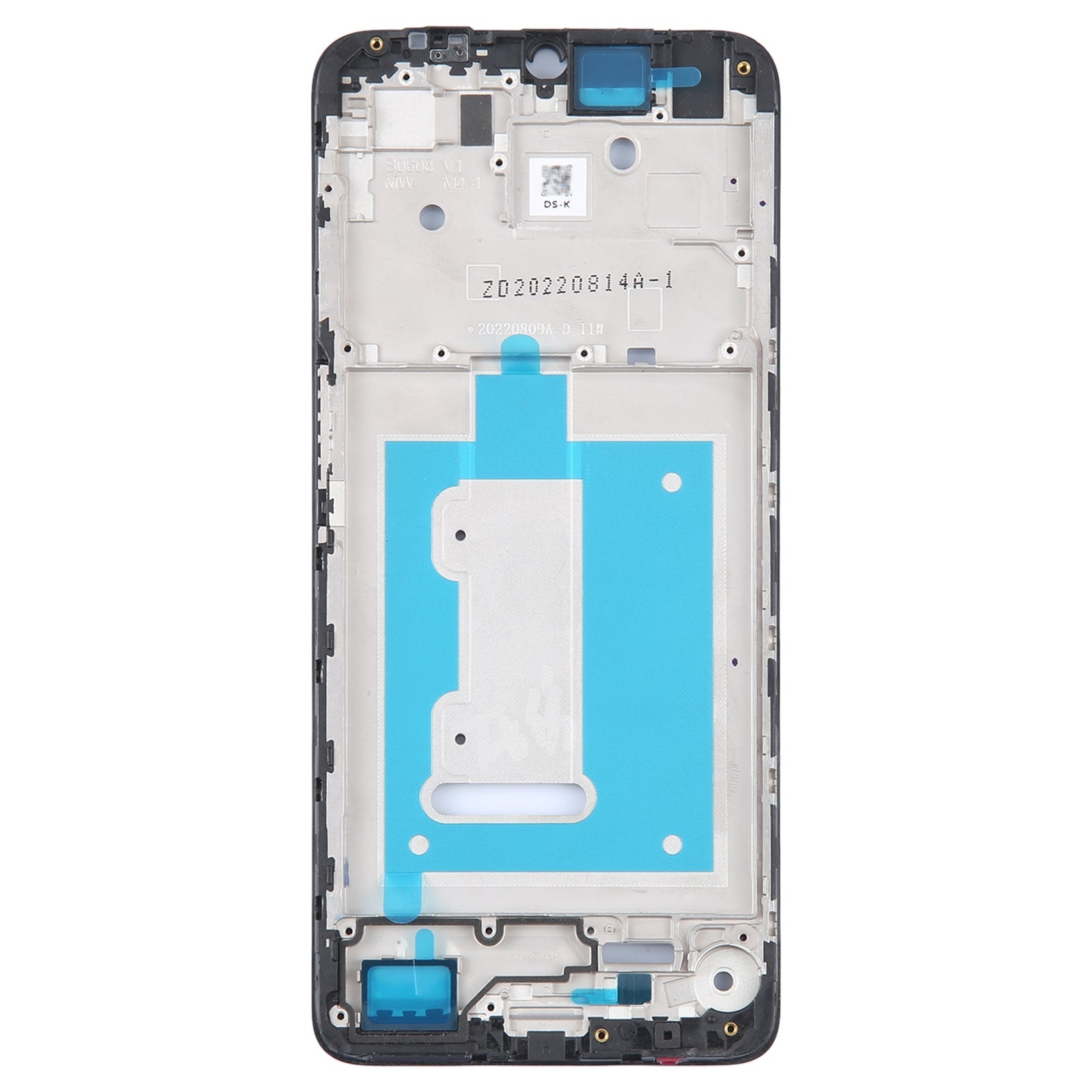 LCD Frame Middle Chassis for Motorola Moto E22 - EGFix