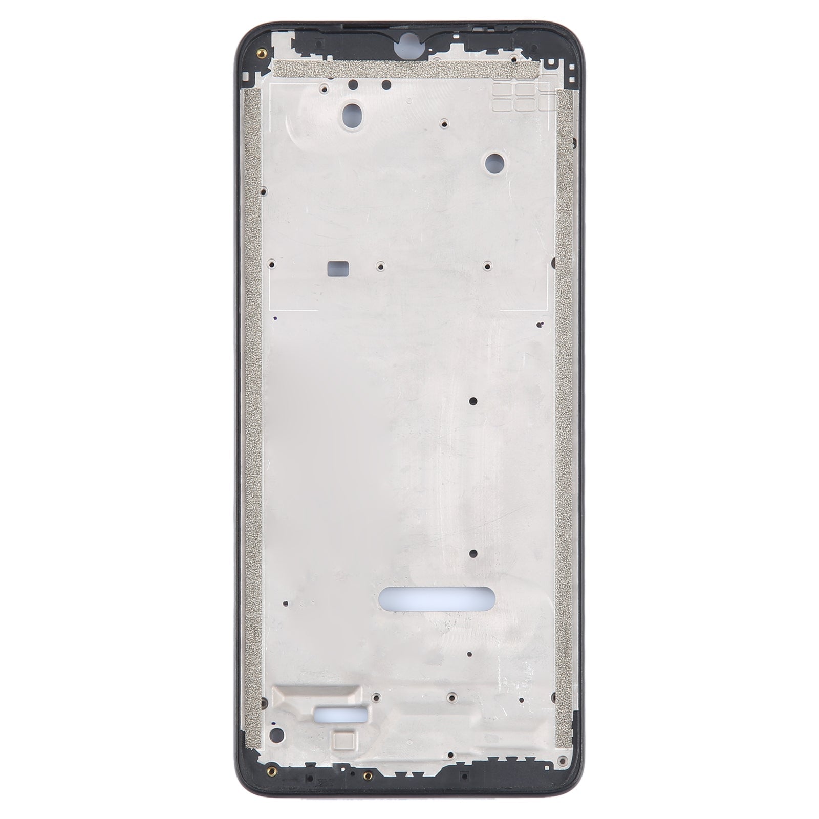 LCD Frame Middle Chassis for Motorola Moto E22 - EGFix