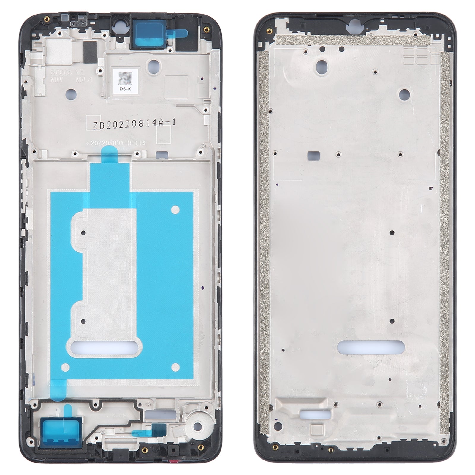 LCD Frame Middle Chassis for Motorola Moto E22 - EGFix