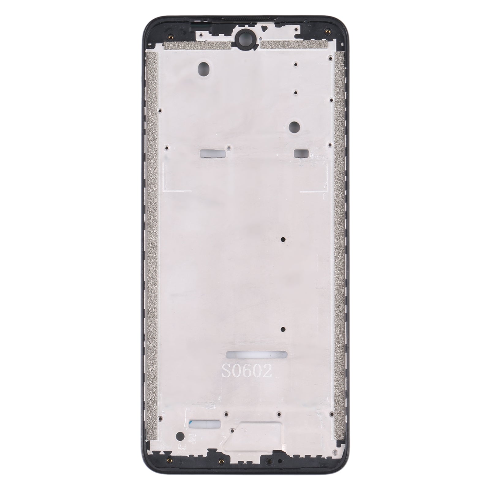 LCD Frame Middle Chassis for Motorola Moto E40 - EGFix