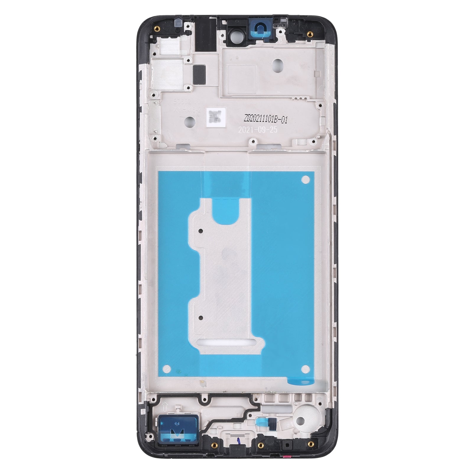 LCD Frame Middle Chassis for Motorola Moto E40 - EGFix