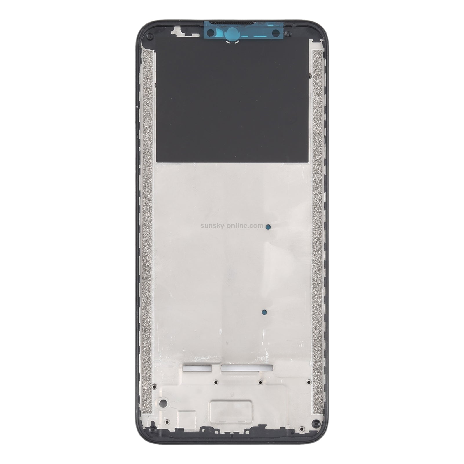 LCD Frame Middle Chassis for Motorola Moto E7 - EGFix