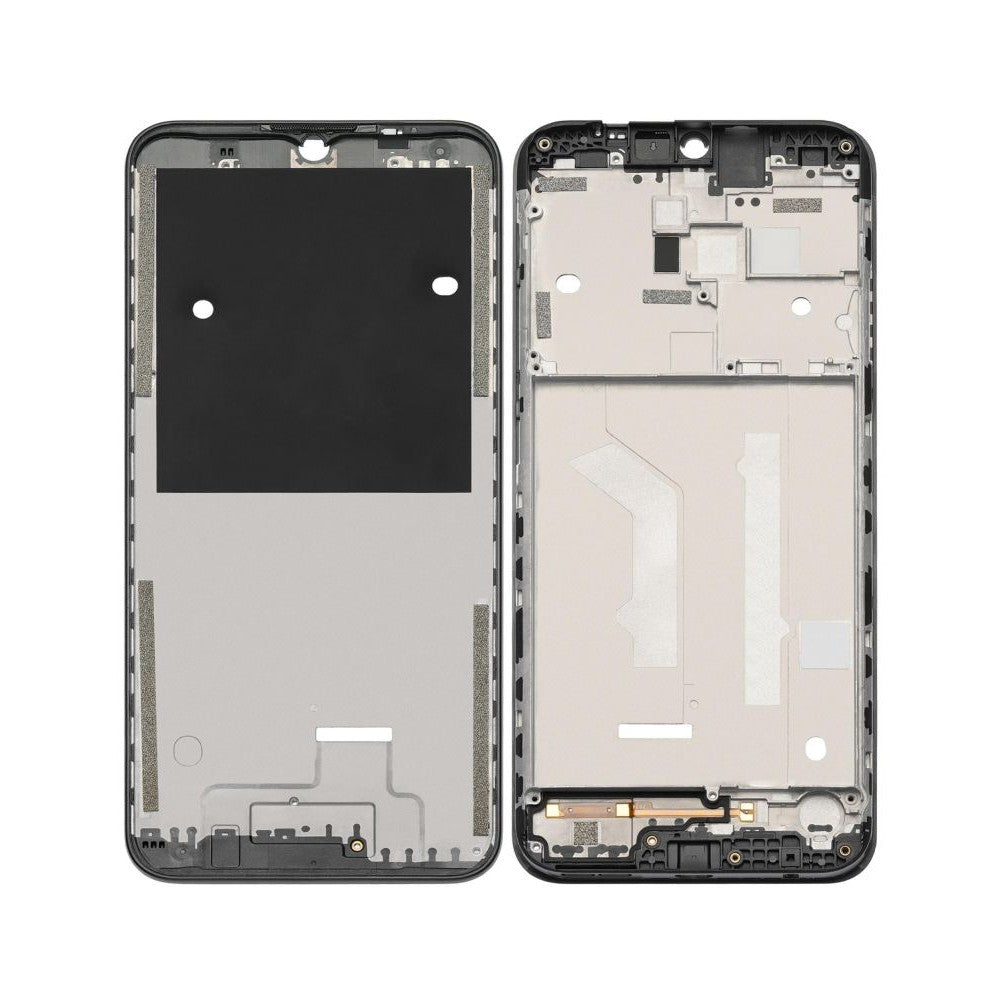 LCD Frame Middle Chassis for Motorola Moto E7 Plus - EGFix