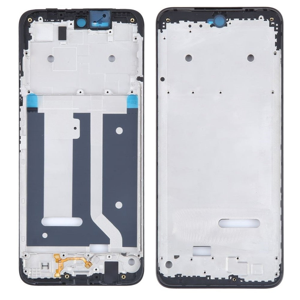 LCD Frame Middle Chassis for Motorola Moto G34 - EGFix