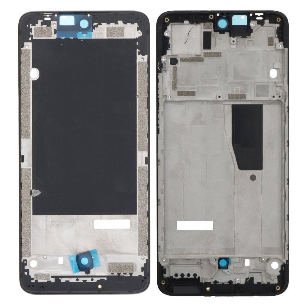 LCD Frame Middle Chassis for Motorola Moto G84 - EGFix