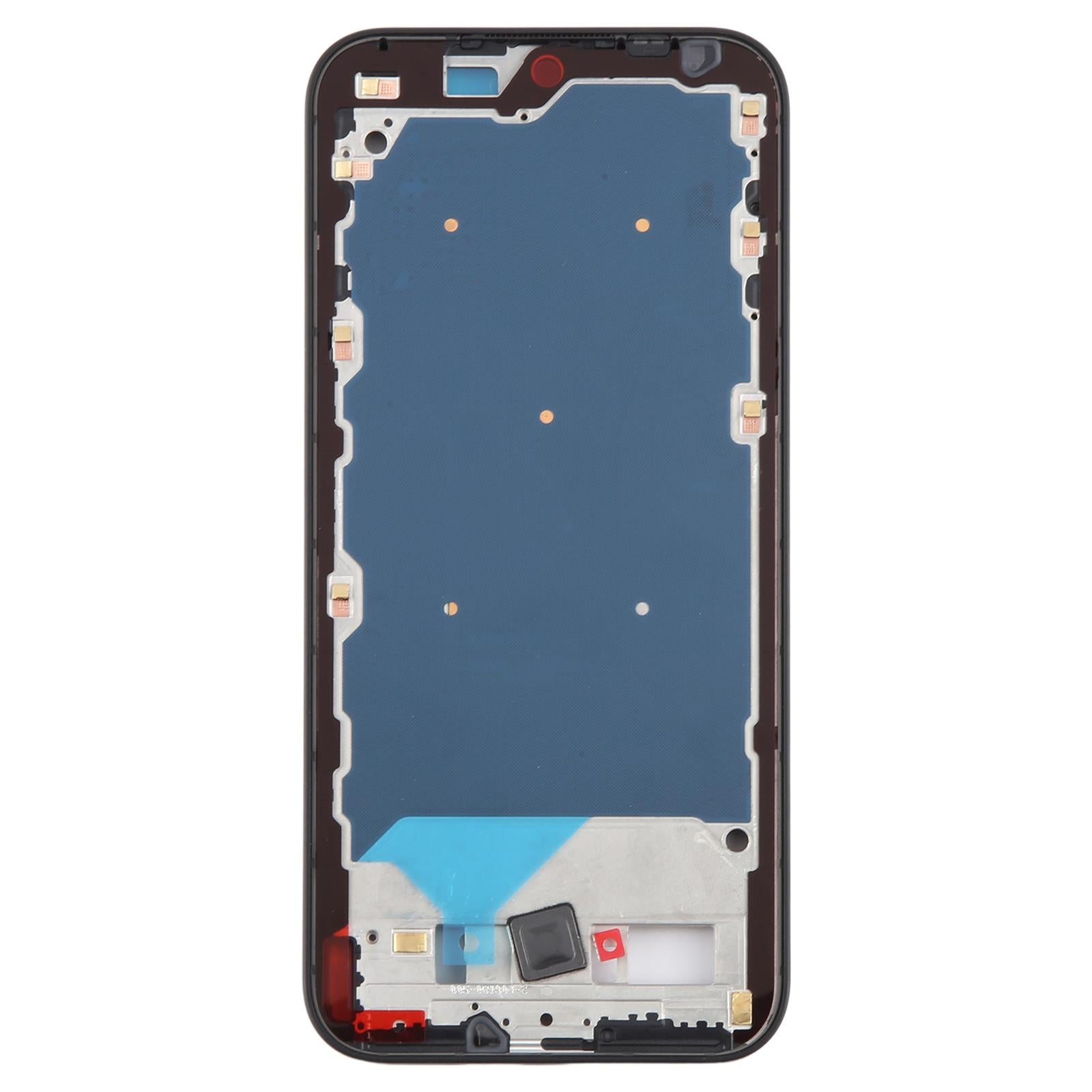 LCD Frame Middle Chassis for Nothing Phone 2a Black