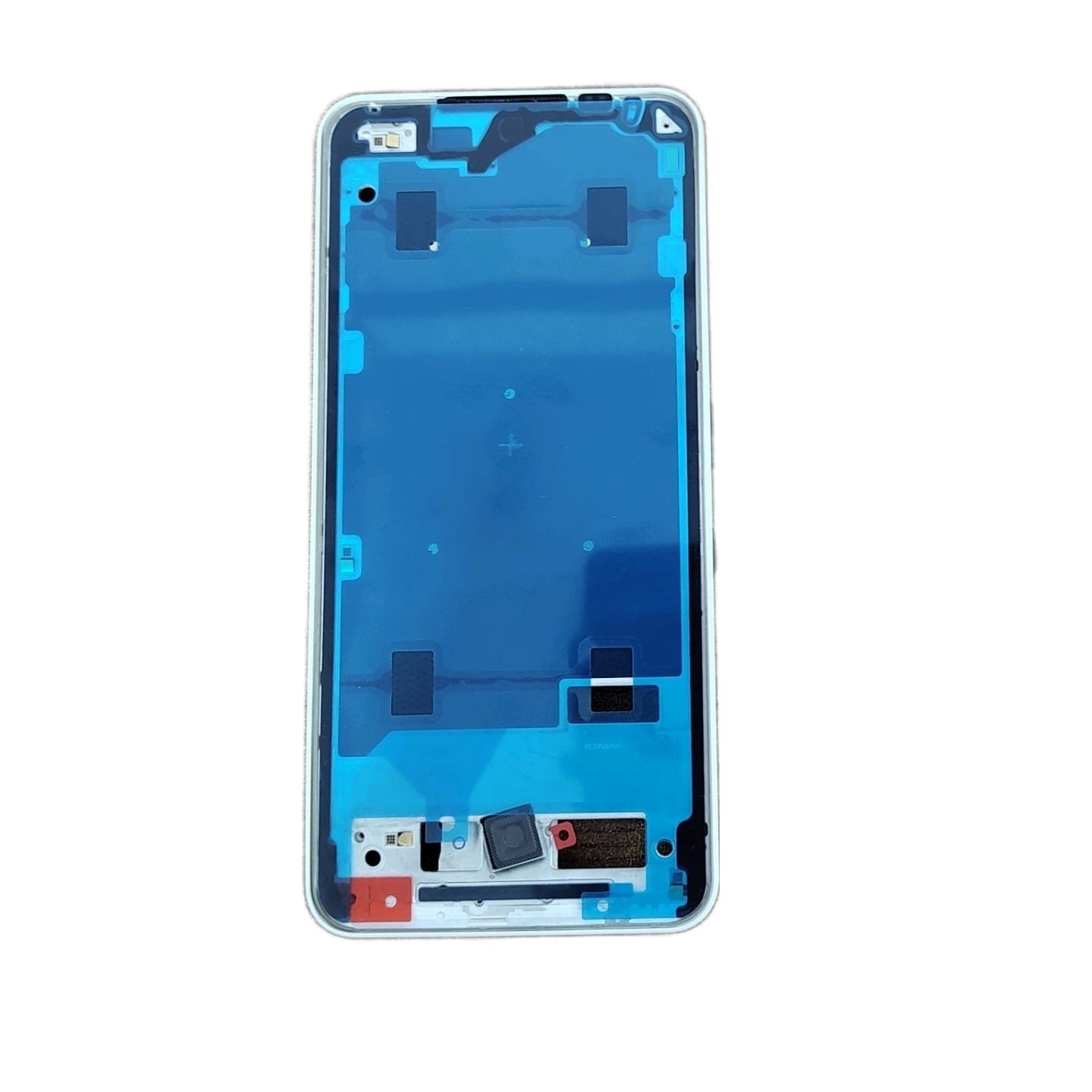 LCD Frame Middle Chassis for Nothing Phone 3A White