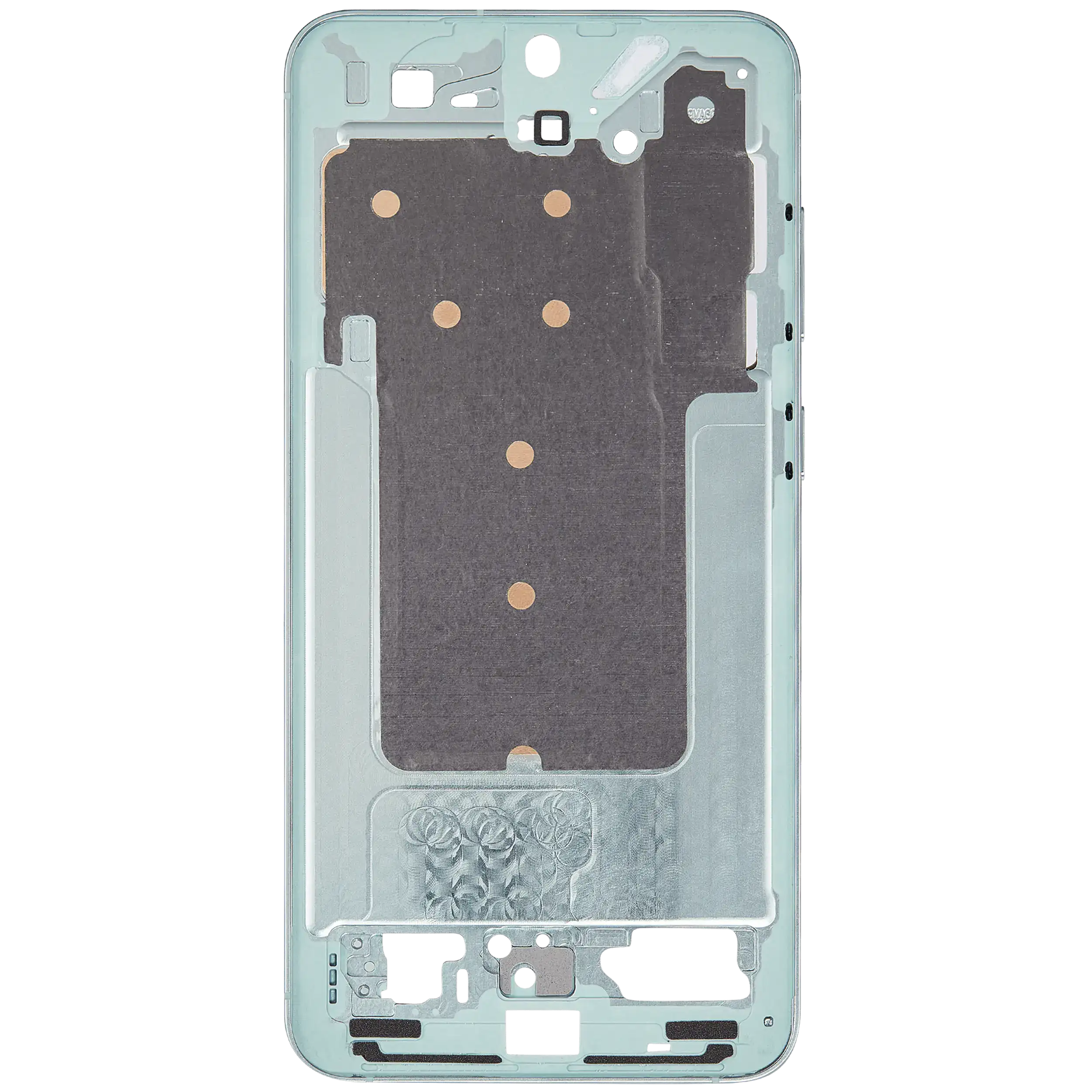 LCD Frame Middle Chassis for Samsung Galaxy S25 Plus 5G Mint EGFix