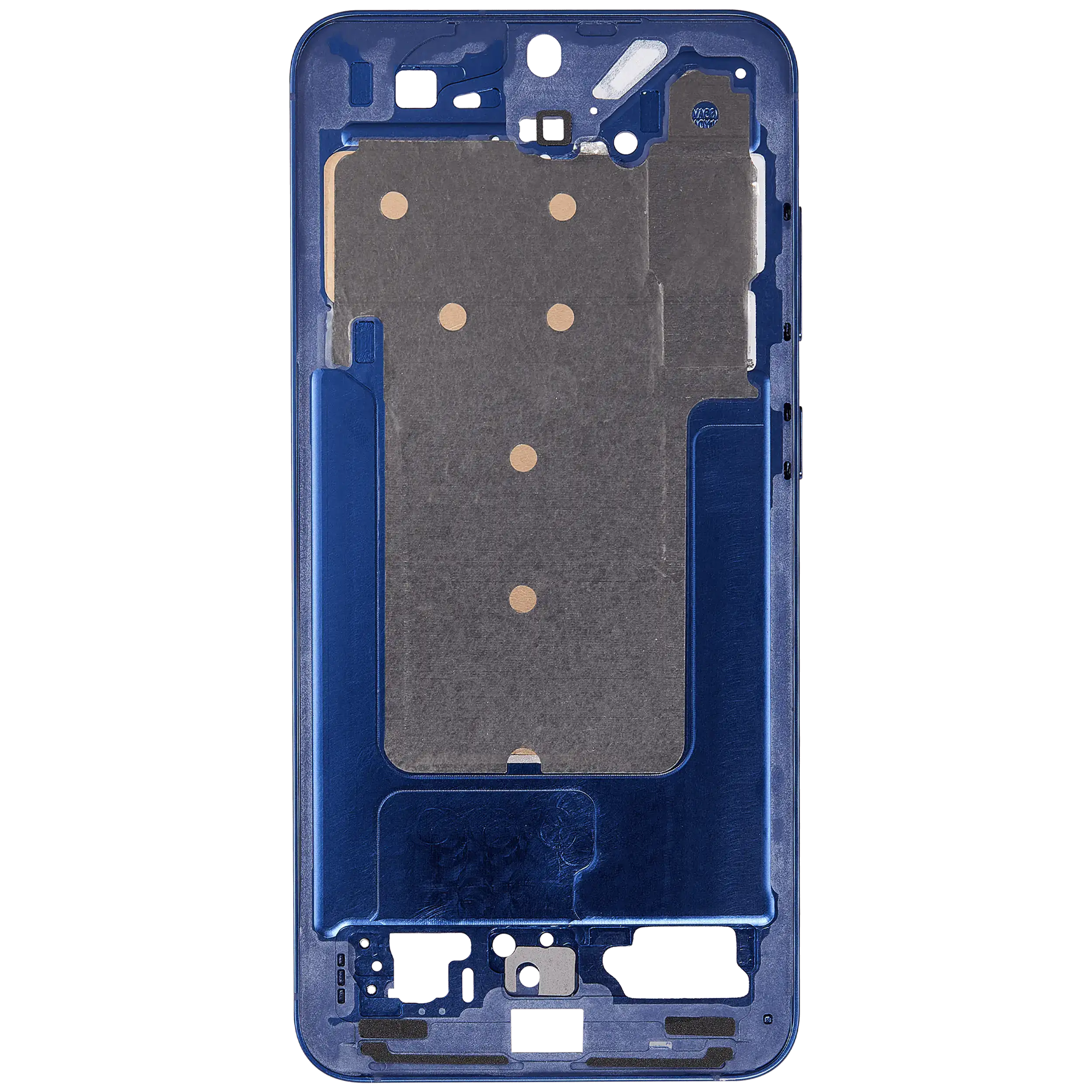 LCD Frame Middle Chassis for Samsung Galaxy S25 Plus 5G Navy EGFix